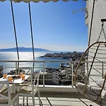 Apartment Wonderful Sea View In 031