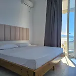 Wonderful Sea View In 031 Sarandë
