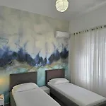 Apartment Wonderful Sea View In 031
