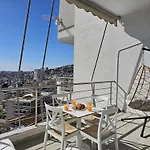 Wonderful Sea View In 031 Apartment