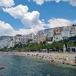 Apartment Wonderful Sea View In 031 Sarandë