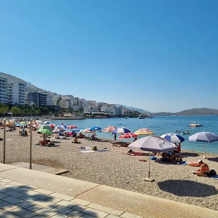 Wonderful Sea View In 031 Apartmán *