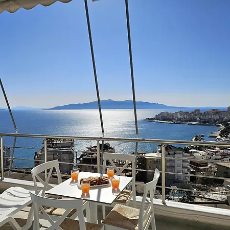 Wonderful Sea View In 031 Apartamento *