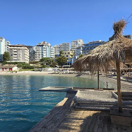 Wonderful Sea View In 031 Apartamento *