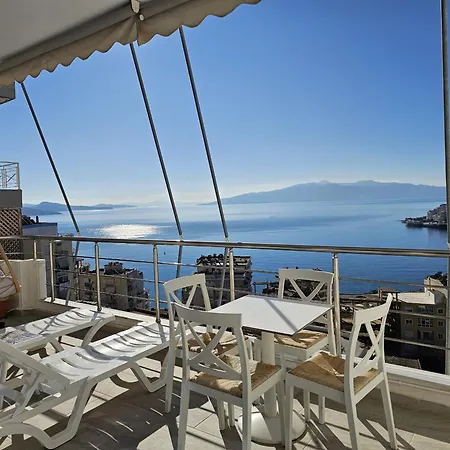 Wonderful Sea View In 031 *