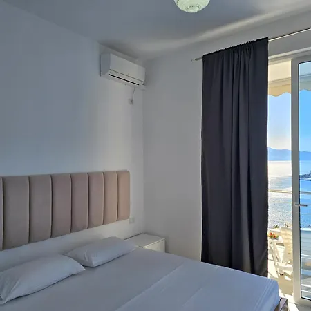 Wonderful Sea View In 031 Apartmán