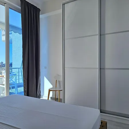 Wonderful Sea View In 031 Apartamento *