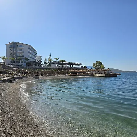 Wonderful Sea View In 031 *