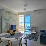 Wonderful Sea View In 031