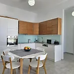 Apartamento Wonderful Sea View In 031 Sarandë