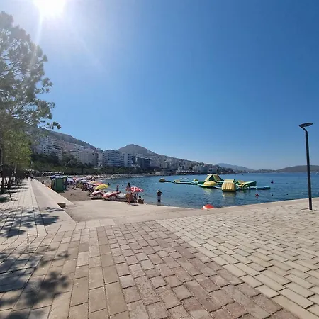Wonderful Sea View In 031 Διαμέρισμα