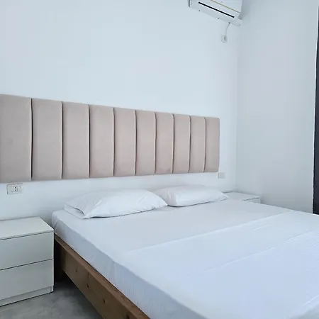 Wonderful Sea View In 031 Διαμέρισμα Σαράντα
