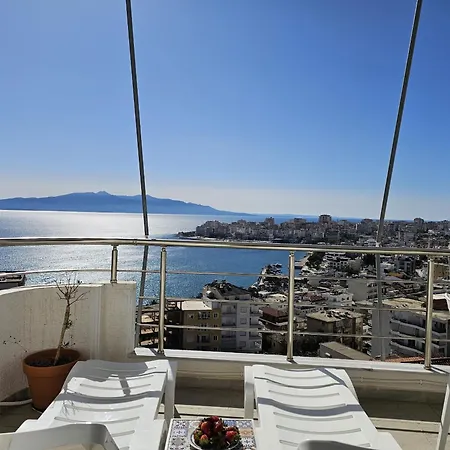 Διαμέρισμα Wonderful Sea View In 031