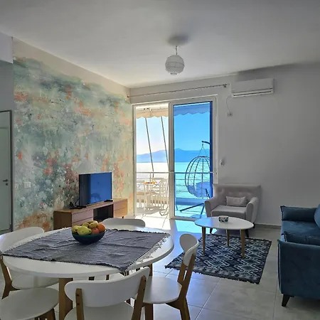 Wonderful Sea View In 031