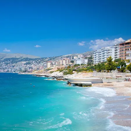 Wonderful Sea View In 031 Lejlighed *