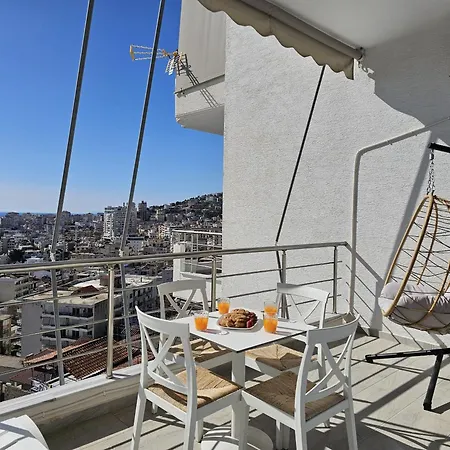 Wonderful Sea View In 031 Lejlighed