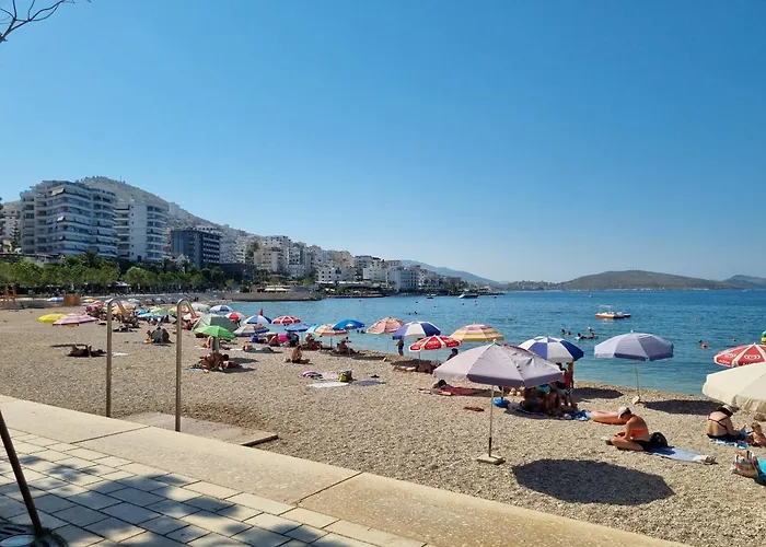 Wonderful Sea View In 031 Διαμέρισμα *