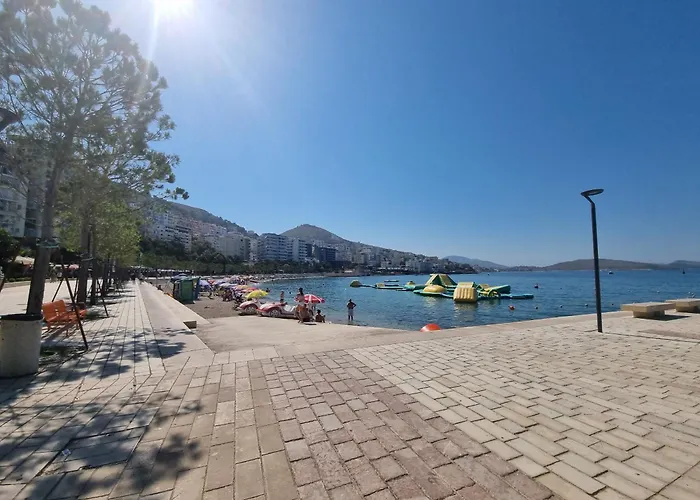 Wonderful Sea View In 031 Διαμέρισμα
