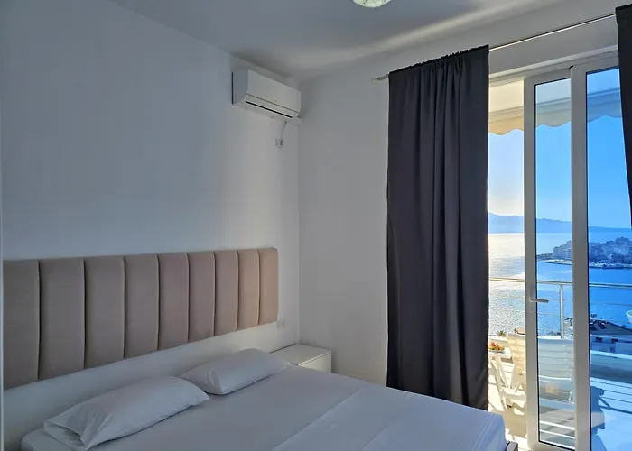 Wonderful Sea View In 031 Διαμέρισμα