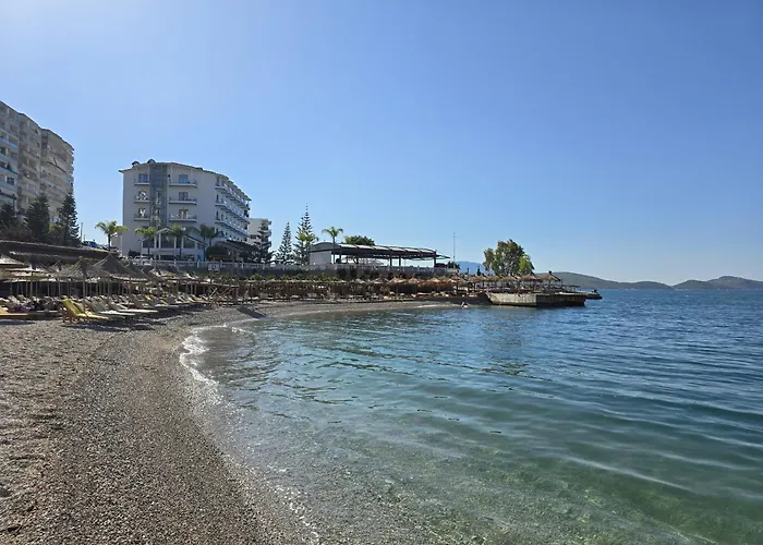 Wonderful Sea View In 031 *